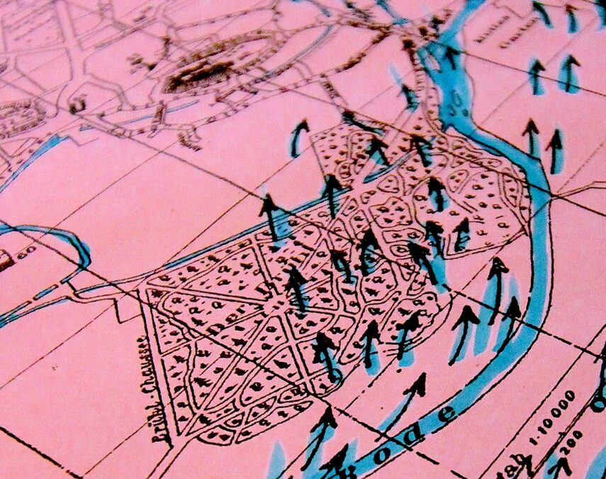 Bad Dippenword (S13:Midseason Review) (Chronicle 23)