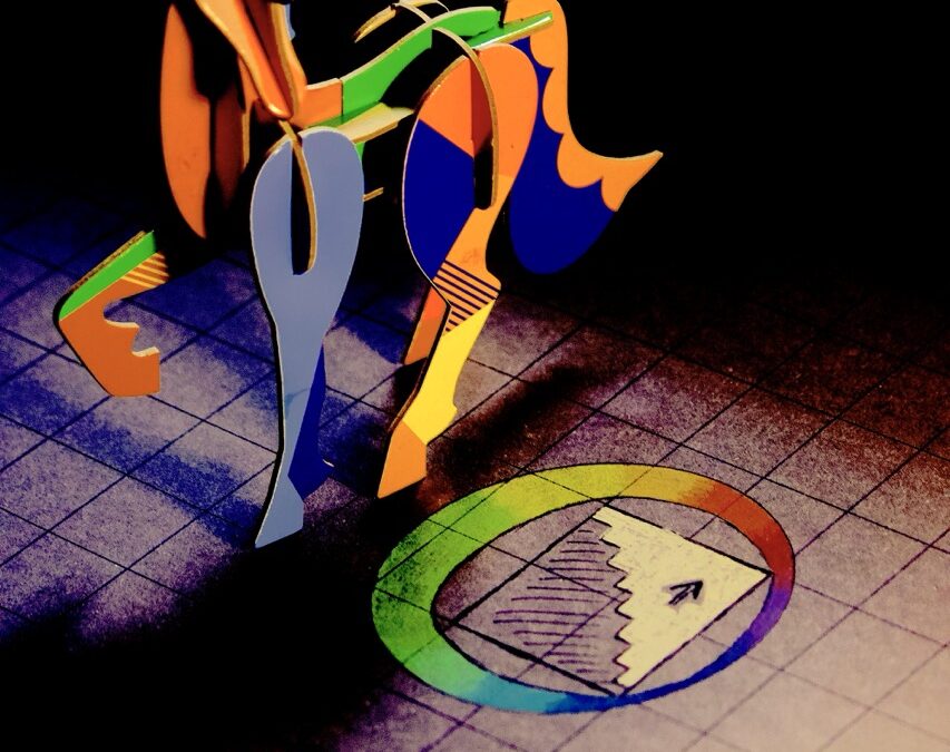 The Last Unicorn, Part One